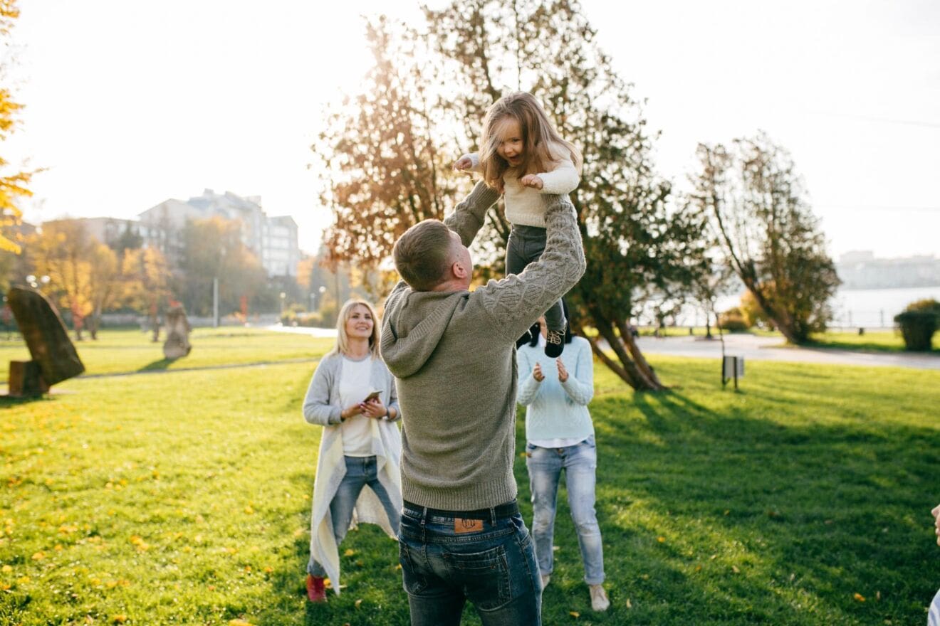 Best Neighbourhoods in Ottawa for Families