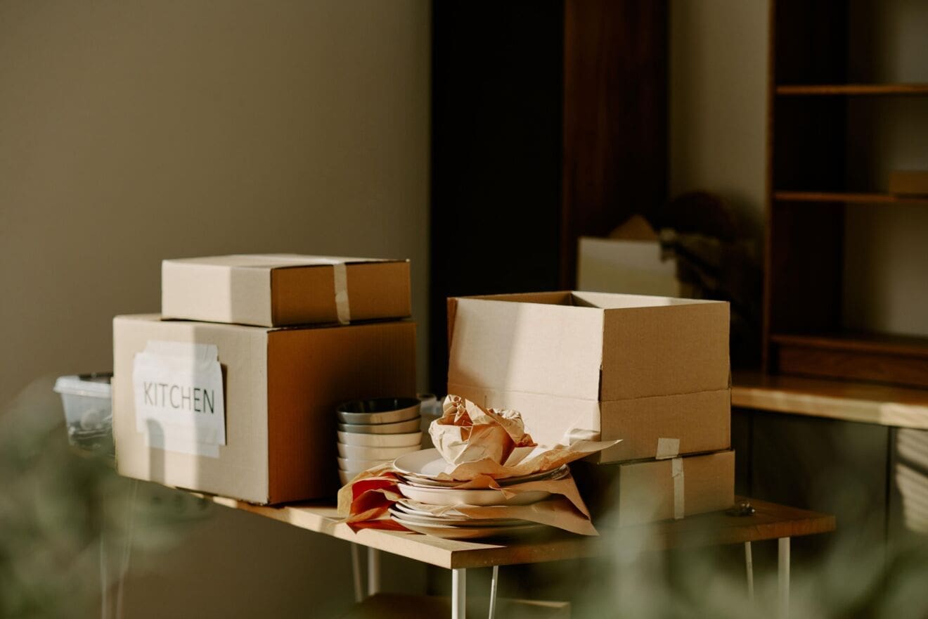 Decluttering and Downsizing Your Home in Ottawa