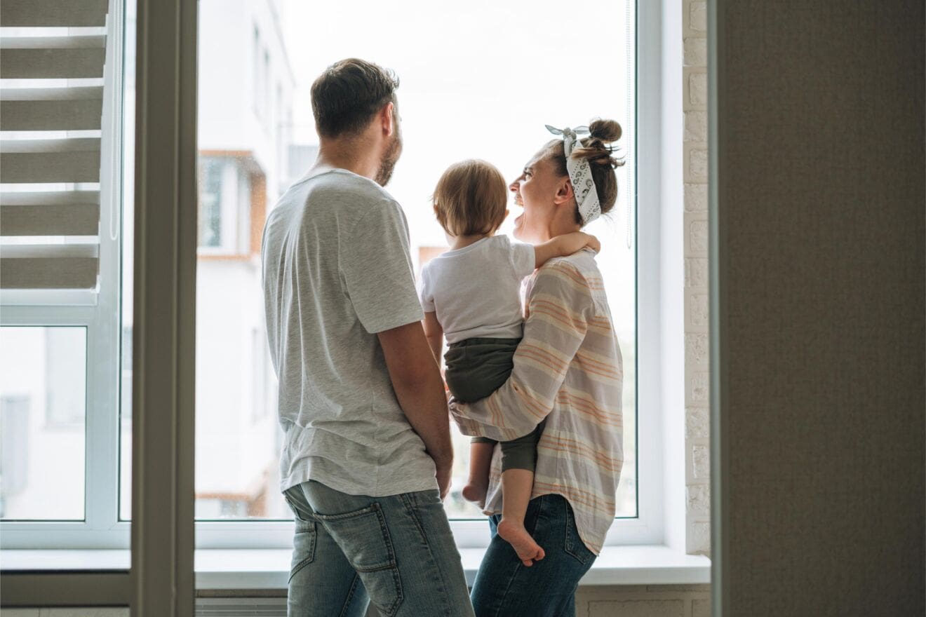 How to Prepare for Your House Hunting Trip