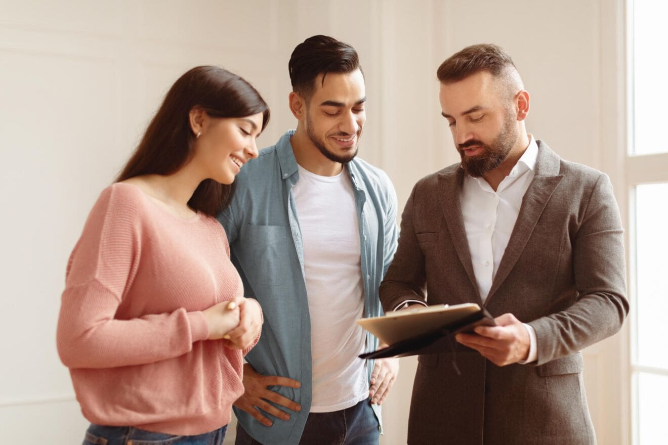 What to Look for When Buying a House