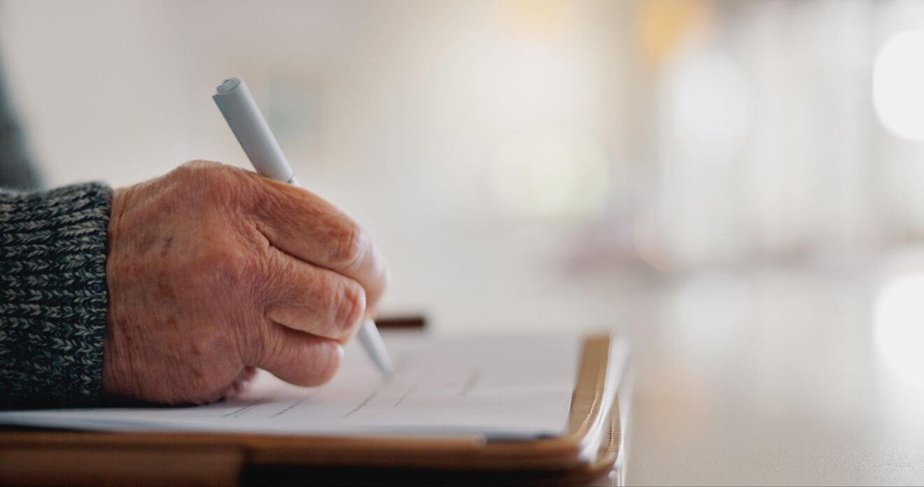 What Happens After Probate?